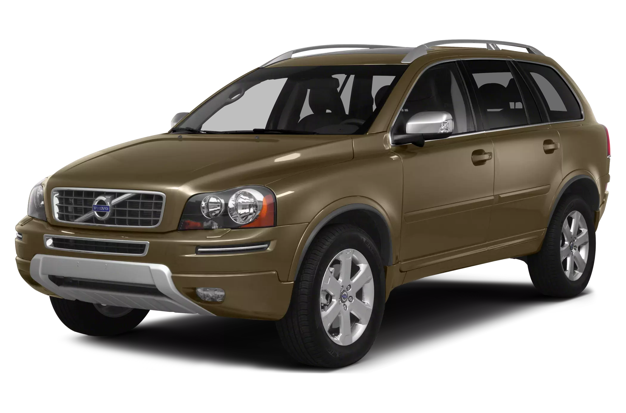 Volvo XC 90 2006  2014 Chip Tuning 2.4 D 163hp