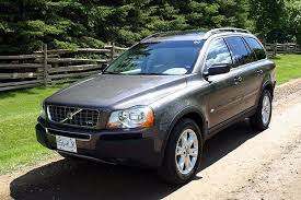 Volvo XC 90 2006  2014 Chip Tuning 2.4 D5 185hp
