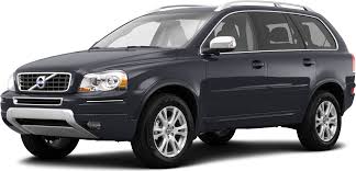 Volvo XC 90 2006  2014 Chip Tuning 2.4 D5 200hp